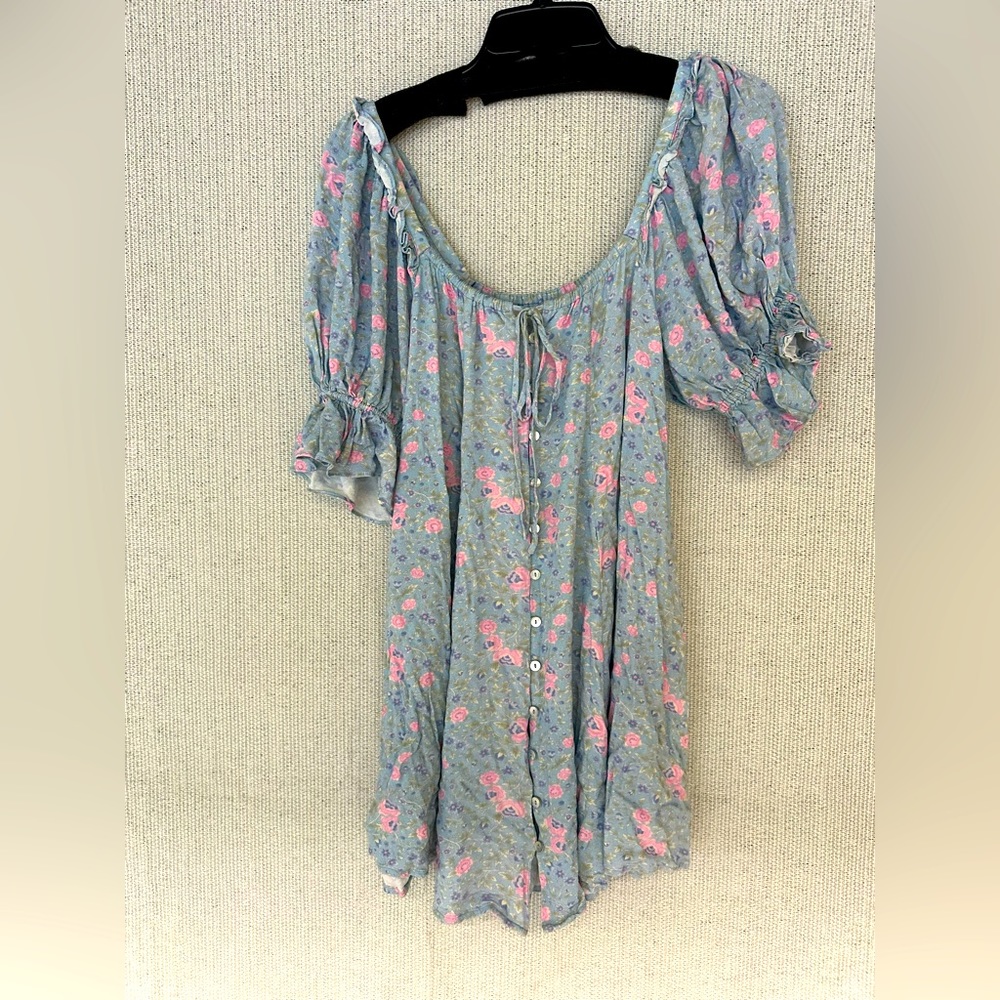 Spell Dress, size medium